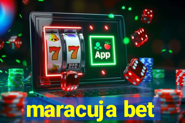 maracuja bet